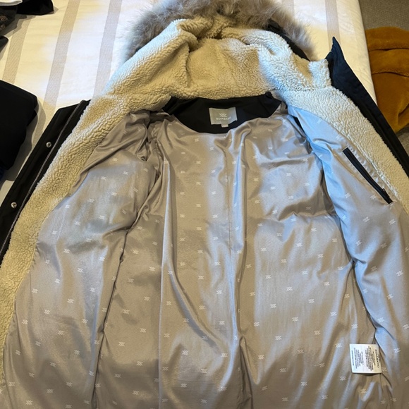 Soia & Kyo Saundra Coat - Picture 3 of 5